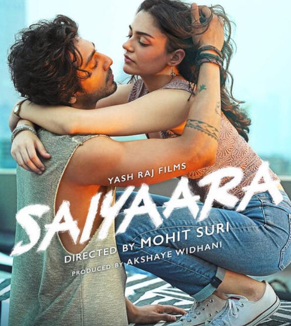 Saiyaara movie